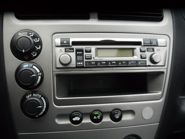 Honda Civic VII Hatchback 2.0 i 16V Type S 160KM 2005 Honda Civic 2.0S bez rdzy Stan Idealny Gwarancja12, zdjęcie 21