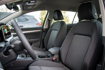 Volkswagen Golf VIII 2026 Volkswagen Golf Variant 2.0 TDI 116 KM, zdjęcie 11