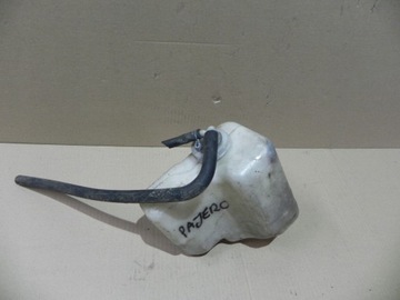 MITSUBISHI PAJERO NÁDRŽ VYROVNÁVACÍ