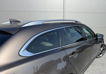 Mazda 6 III Kombi Facelifting 2.2 SKYACTIV-D I-ELOOP 175KM 2016 Mazda 6 bezwypadekserwis1wlascicieljak noweNAKAMA 2.2 Diesel 175KM, zdjęcie 31