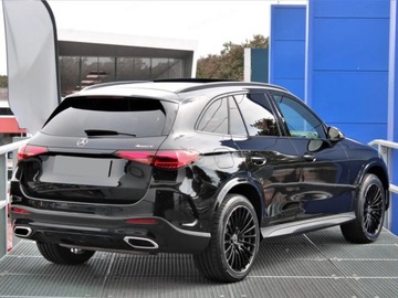 Mercedes GLC C254/X254 Coupe 2.0 300 258KM 2026 MERCEDES-BENZ GLC 300 4-Matic AMG Line 2.0 (258KM) 2026, zdjęcie 4