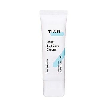 TIAM Daily Sun Care Cream SPF50+ PA+++ 50ml