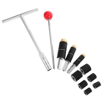 NARZĘDZIA HYDRAULICZNE RURA WODNA ZAŚLEPKA RURA WODNA