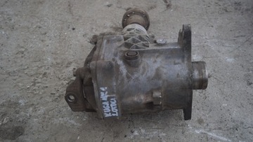 РЕДУКТОР КОРОБКИ ПЕРЕДАЧ FORD KUGA MK1 2.0 TDCI 7530111390 7530112191