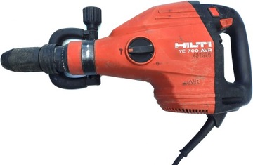 Бесщеточный отбойный молоток Hilti TE700