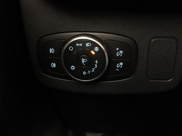 Ford Puma II Crossover 1.0 EcoBoost 125KM 2021 Ford Puma navi klimatyzacja multifunkcja czujniki, zdjęcie 23