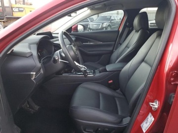 Mazda CX-30 2023 Mazda CX-30 Preferred 2023 2.5l 2.5 Benzyna 191KM, zdjęcie 7