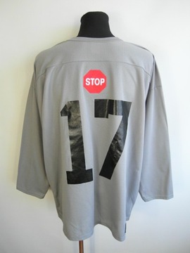 WHL BC TEAM #17 KOSZULKA HOKEJOWA XXL