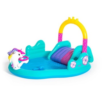 Wodny plac zabaw Bestway 53097 274x198x137 cm
