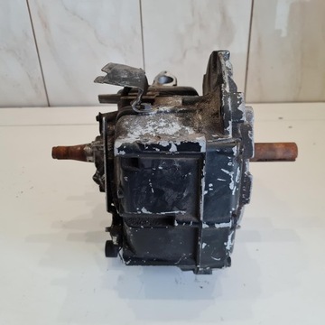 КОМПЛЕКТ ПОРШНЕВОГО ВАЛА ДВИГАТЕЛЯ BRIGGS & STRATTON 650, ФУНКЦИОНАЛЬНЫЙ