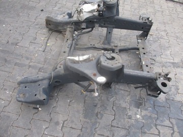 РАМА ПОДВЕСКА LAND ROVER DISCOVERY 4 IV