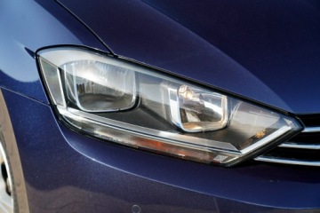 Volkswagen Golf Sportsvan Sportsvan 1.6 TDI BlueMotion 110KM 2015 Volkswagen Golf Sportsvan COMFORTLINE 2 kpl kół, zdjęcie 5