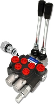 P40 НАПОРНЫЙ РУКАВ ДЛЯ ДЕЛИТЕЛЯ 1/2'' 40Л