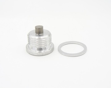 KOREK SPUSTU OLEJU BMW M24x2.0 M MAGNET. - IMBUS