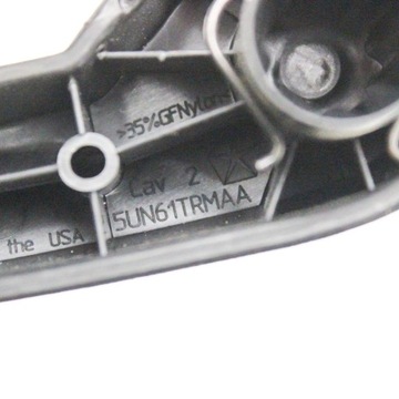 JEEP COMPASS 2017 KRYT / POUZDRO SEDADLA PŘEDNÍHO SPOLUJEZDCE