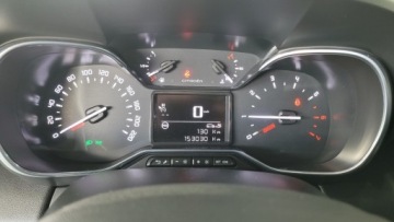 Citroen C3 Aircross  I Crossover 1.2 PureTech 110KM 2018 Citroen C3 Aircross C3 AIRCROSS Tylko 1 wlasciciel import Niemcy MOZLIWA Z, zdjęcie 19