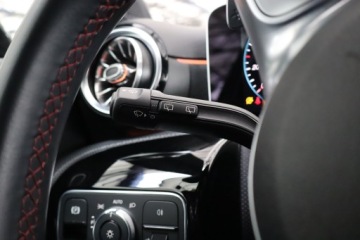 Mercedes Klasa A W177/V177 Hatchback 1.3 200 163KM 2020 Mercedes A A 200, Salon Polska, Serwis ASO, zdjęcie 20