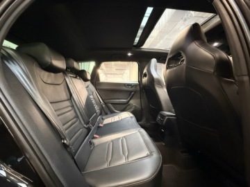Cupra Ateca Crossover Facelifting 2.0 TSI 300KM 2024 Cupra Ateca FV Vat 23 % 2.0 TSI 300 KM 7-biegowa D, zdjęcie 22