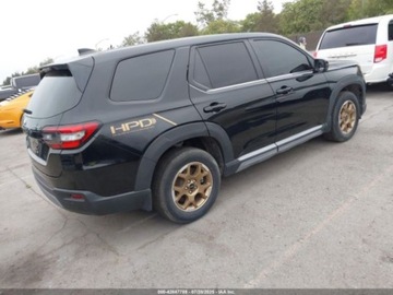 Honda Pilot II 2023 Honda Pilot EX-L 7 Passenger 2023 3.5l 3.5 Benzyna 285KM, zdjęcie 5