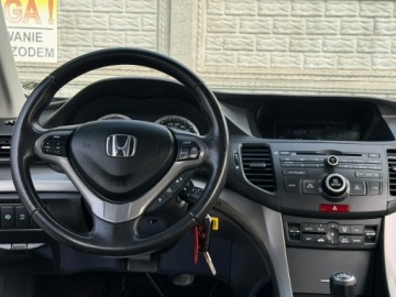 Honda Accord VIII Kombi 2.2 DTEC 150KM 2010 Honda Accord 2.2i-DTEC 150KM Eleganc/Serwis, zdjęcie 5