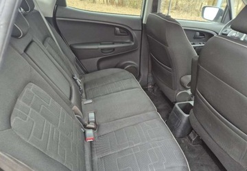 Kia Venga Mikrovan 1.4 DOHC CVVT 90KM 2013 Kia Venga Kia Venga ROK 2013 1.4 Benzyna 90KM, zdjęcie 20