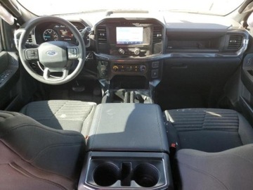 Ford 2023 Ford F150 2023r., Supercrew, od ubezpieczalni 2.7 Benzyna 325KM, zdjęcie 7