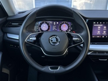 Skoda Octavia IV Liftback 1.5 TSI EVO 150KM 2024 Skoda Octavia 1.5TSI 150KM Slection l LED Matrix,, zdjęcie 14