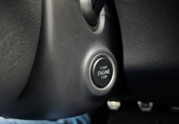 Skoda Fabia IV 2025 Skoda Fabia Technologia LED - Martwe Pole - ACC 210kmh - Czujniki - Kamera, zdjęcie 17