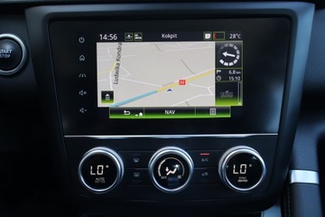 Renault Kadjar Crossover Facelifting 1.3 TCe 160 FAP 159KM 2020 Renault Kadjar 1.3 TCe, Salon Polska, Serwis ASO, zdjęcie 20