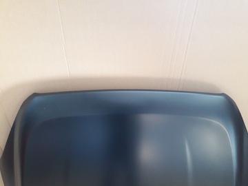 НОВАЯ крышка капота VOLVO XC60 лифт 13- ALU