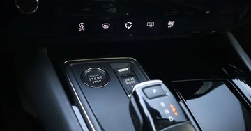 Peugeot 508 II SW 1.5 BlueHDi 130KM 2021 Peugeot 508 (Nr.060) 1.5 HDI Automat Kamera Navi Tempomat Klima Gwarancja, zdjęcie 32