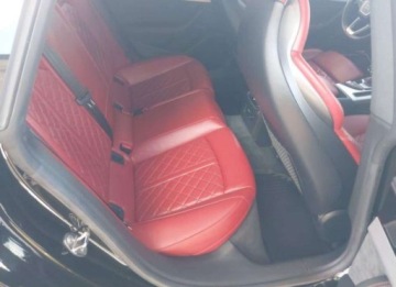 Audi A5 F5 2021 Audi S5 Coupe 2021, 3.0L, 4x4, PRESTIGE, od ubezpieczalni 3.0 Benzyna, zdjęcie 10