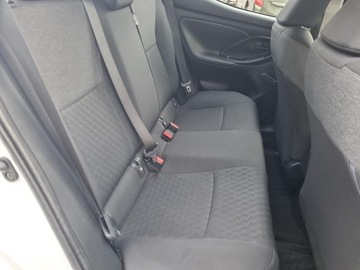 Toyota Yaris IV Hatchback 1.5 Hybrid Dynamic Force 116KM 2021 Toyota Yaris Hybrid 1.5 Comfort IV (2020-) Toyota, zdjęcie 10