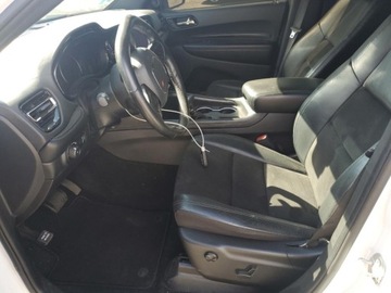 Dodge Durango III 3.6 V6 294KM 2021 Dodge Durango 2021., GT ., 3.6L ., 4x4 3.6 Benzyna 295KM, zdjęcie 6