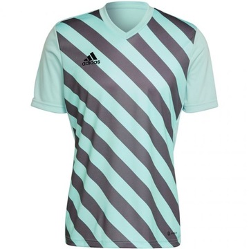 Koszulka Adidas Entrada 22 GFX JERSEY XS