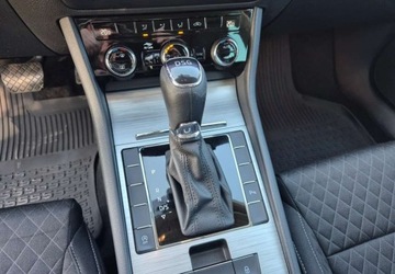 Skoda Superb III Kombi Facelifting 2.0 TDI SCR 150KM 2021 Skoda Superb Skoda Superb 2.0 TDI Ambition DSG7 2.0 Diesel 150KM, zdjęcie 7