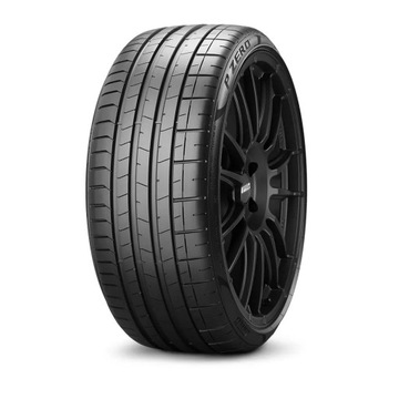 1x Pirelli P-ZERO PZ4 245/45 R20