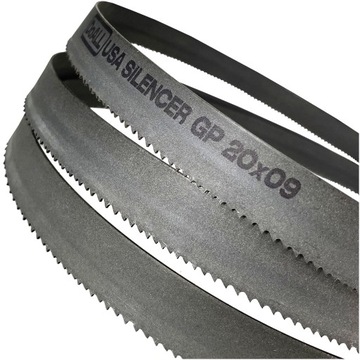 Piła taśmowa DoALL USA Silencer GP 20x09x2110 8/12