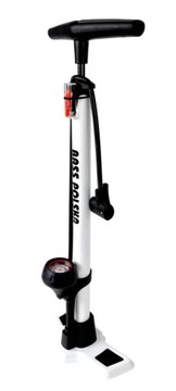 АВТОМОБИЛЬНЫЙ ВЕЛОСИПЕДНЫЙ НАСОС BASS POST 11 БАР