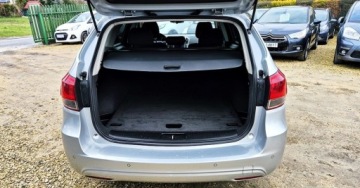 Chevrolet Cruze Kombi 1.4T DOHC 140KM 2013 Chevrolet Cruze BENZYNA NAWIGACJA niski przebieg super okazja POLECAMY, zdjęcie 34