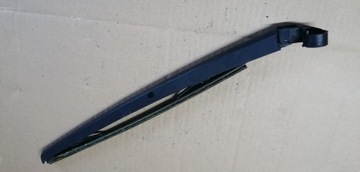 RAMIĘ WYCIERACZKI TYŁ AUDI A3 8P 5D