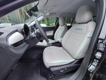 Fiat 2024 Fiat 600 Hybrid 1.2 La Prima (100KM) | Salon PL | 2024 / Rejestracja 2026, zdjęcie 13