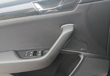 Skoda Superb III Liftback Facelifting 2.0 TSI 272KM 2019 Skoda Superb Pierwszy wlasciciel. Salon Polska 2.0 Benzyna 272KM, zdjęcie 9