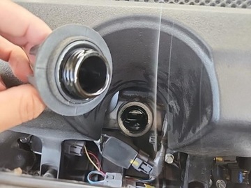 Infiniti 2024 Infiniti QX60 2024 INFINITI QX60 LUXE AWD 3.5 Benzyna 295KM, zdjęcie 10