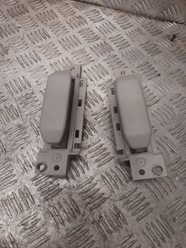 РУЧКА ДЛЯ РАЗДВИЖНОЙ ДВЕРИ TRANSIT CUSTOM