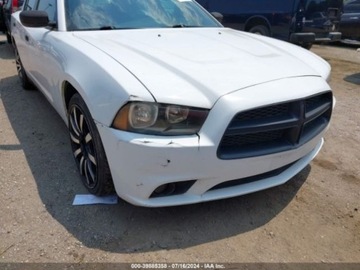 Dodge Charger V 2012 Dodge Charger 2012 Dodge Charger 4dr Sdn SE RWD 3.6 Benzyna 292KM, zdjęcie 5