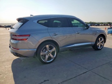  Genesis GV80 Base 2024 2.5l 2.5 Benzyna 300KM, zdjęcie 3
