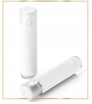 INFACE AQUA PEEL Многофункциональное устройство для очищения лица