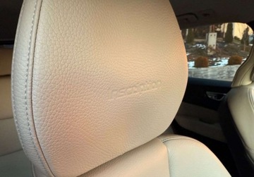 Volvo XC60 II Crossover D4 190KM 2018 Volvo XC 60 INSCRIPTION D4 190ps AutoMat8Biegowy Bezwypadkowy Serwisowany, zdjęcie 25