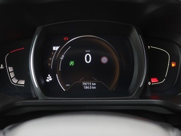 Renault Kadjar Crossover Facelifting 1.3 TCe 140 FAP 140KM 2021 Renault Kadjar 1.3 TCe, Salon Polska, Automat, zdjęcie 10